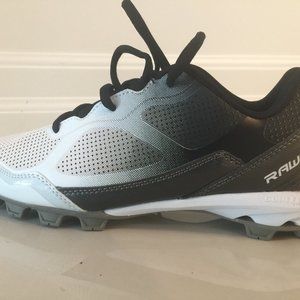 Womens Rawlings Baseball shoes